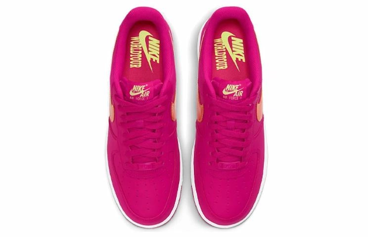 Nike Air Force 1 Low World Tour