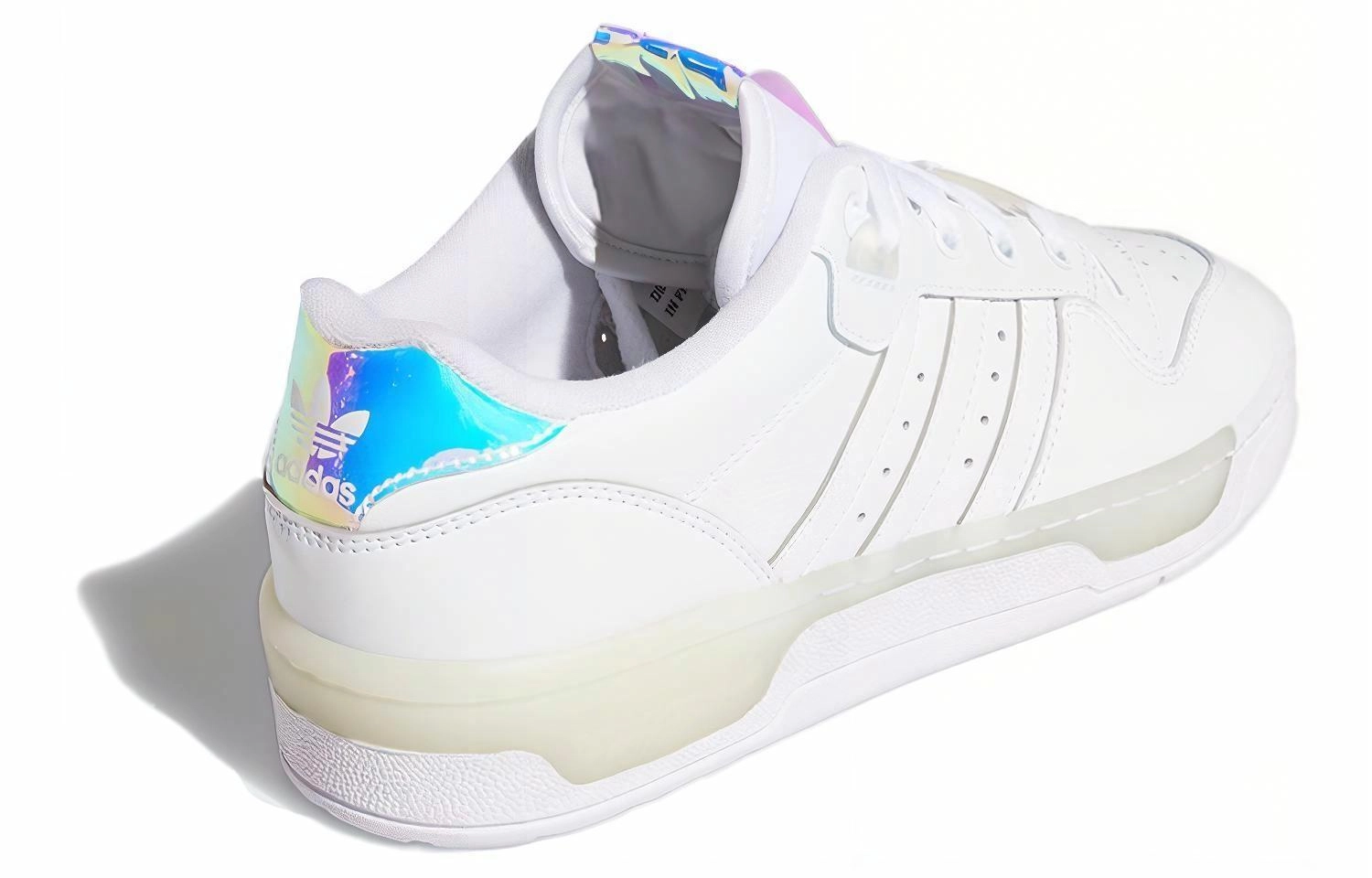 adidas originals Rivalry Low