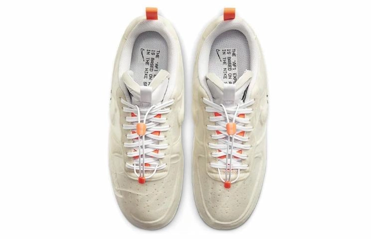 Nike Air Force 1 Low Experimental "Sail"