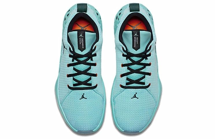 Jordan Jumpman Diamond Mid PF