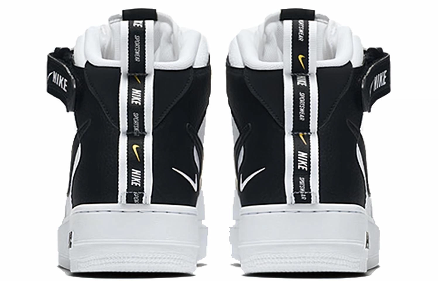 Nike Air Force 1 Mid 07 LV8