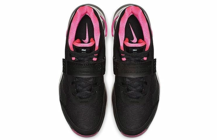 Nike Air Force Max "Black Pink Blast"