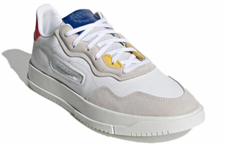 adidas originals Premiere Sc