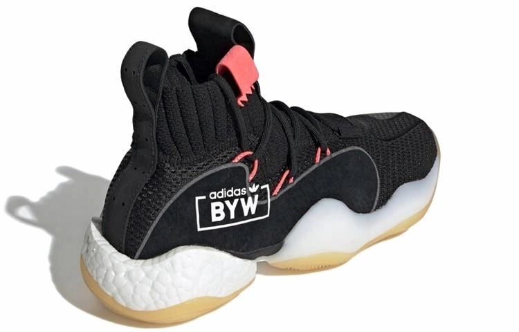 adidas originals Crazy BYW X Boost