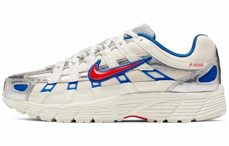Nike P-6000