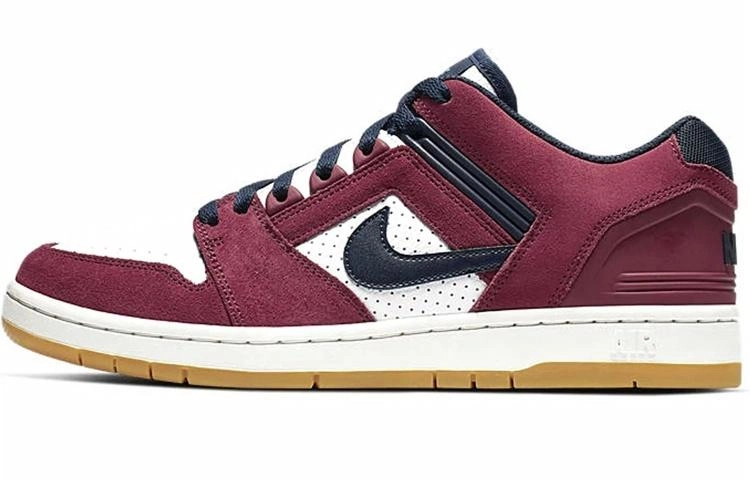 Nike Air Force 2 Low Team
