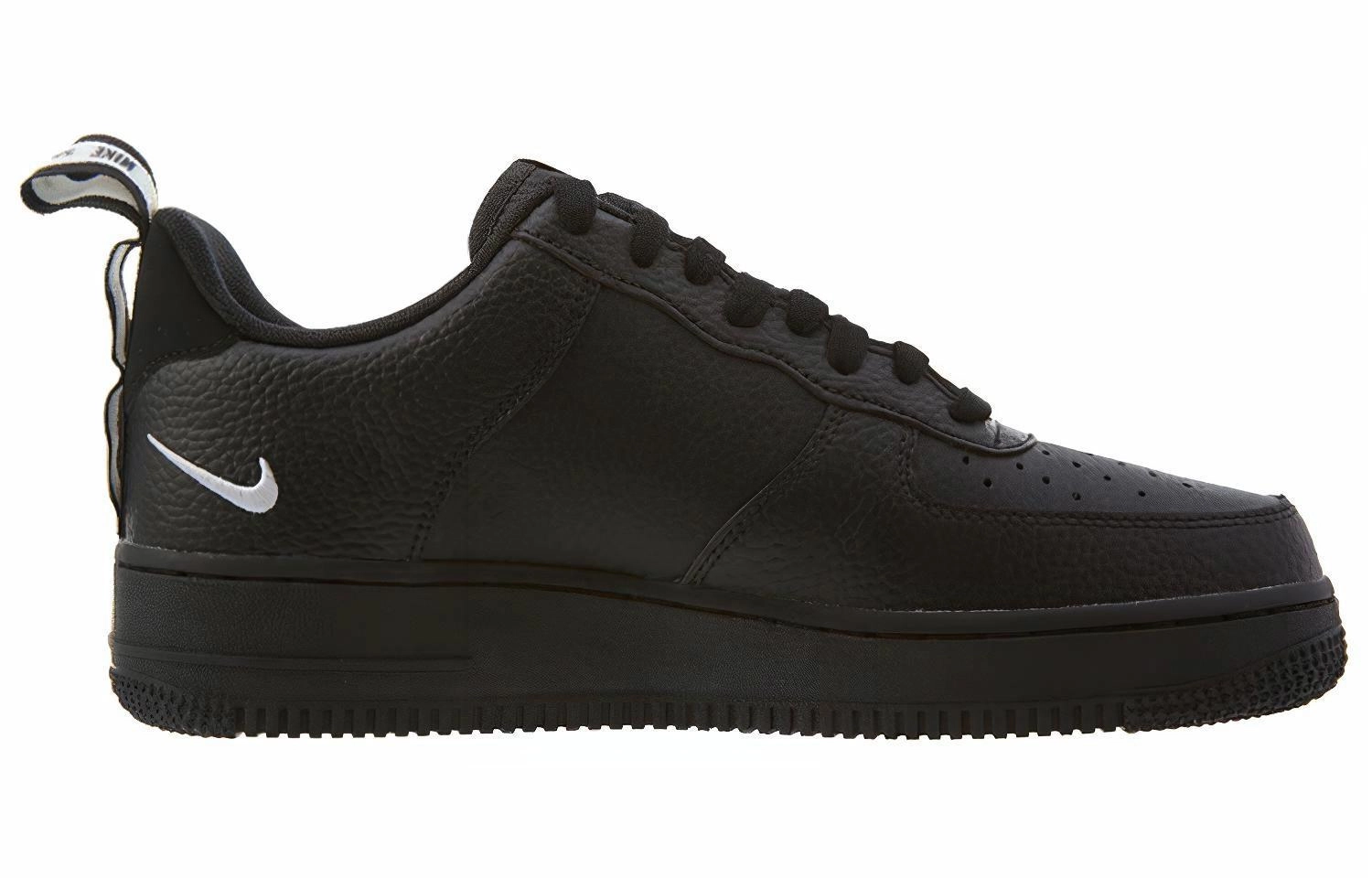 Nike Air Force 1 07 LV8 Utility Black 2018