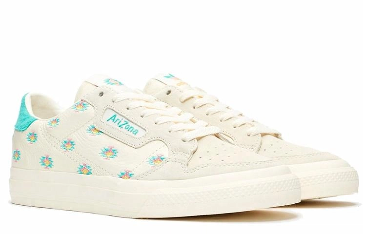 adidas originals Continental Vulc x AriZona Iced Tea