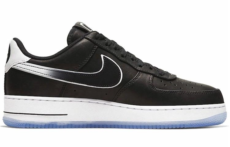 Colin Kaepernick x Nike Air Force 1 Low