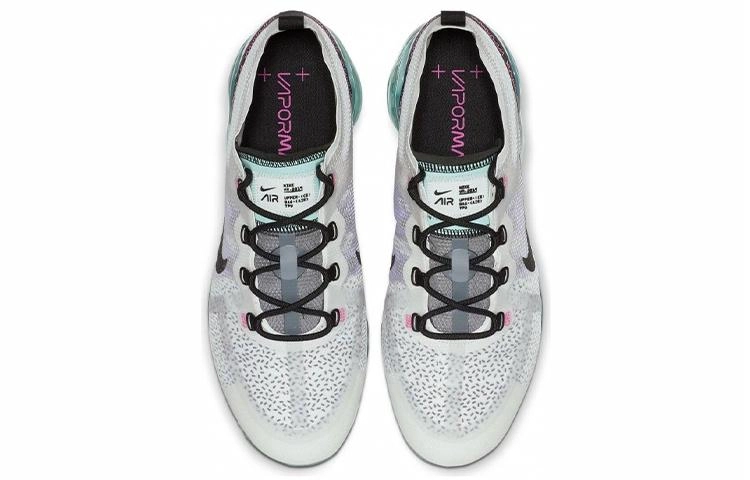 Nike VaporMax 2019 Aurora Green