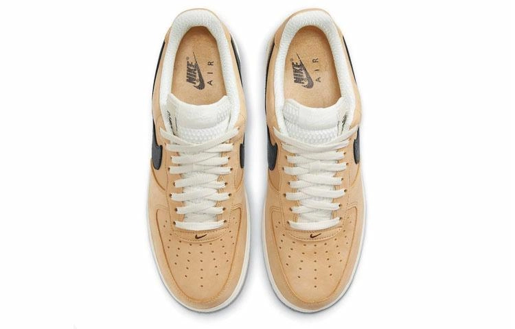 Nike Air Force 1 Low "Manchester Bee"