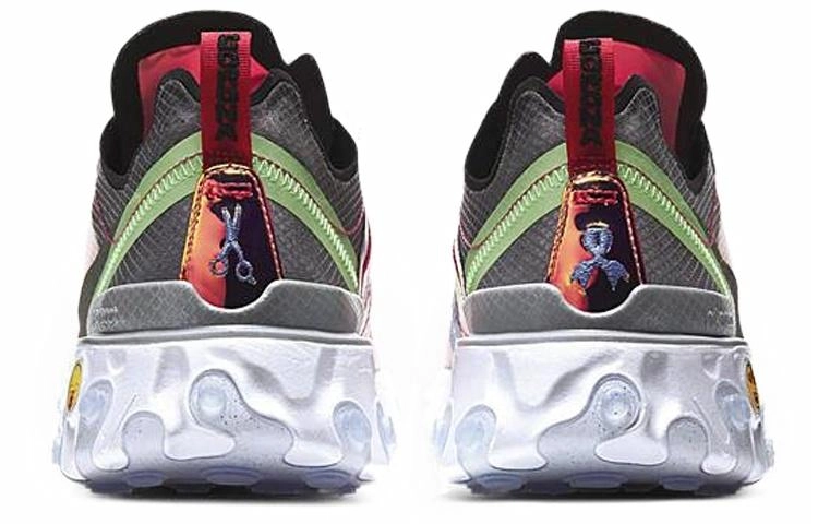 Nike React Element 55