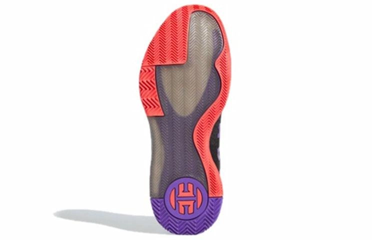adidas Harden Vol.3 3