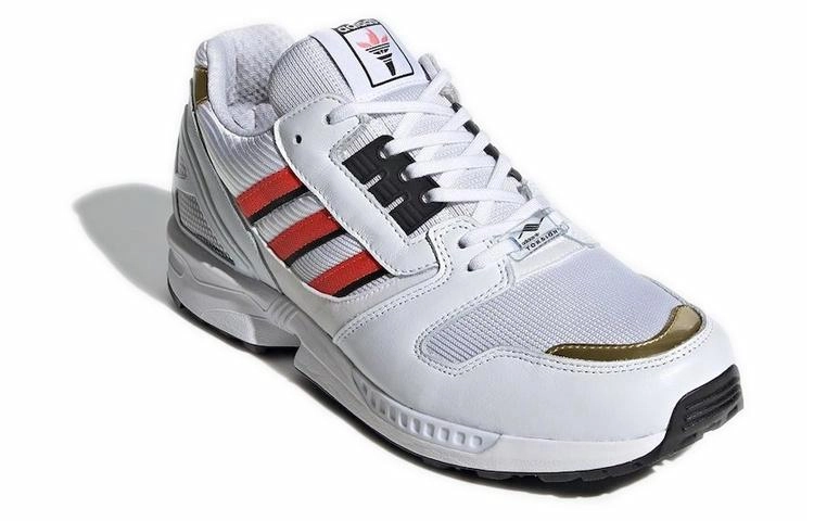 adidas originals ZX 8000 Olympic