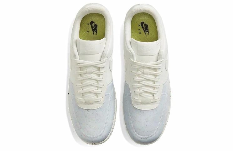 Nike Air Force 1 Crater Foam "Summit White"