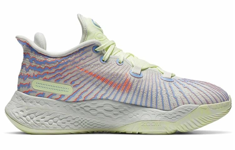 Nike Air Zoom BB NXT