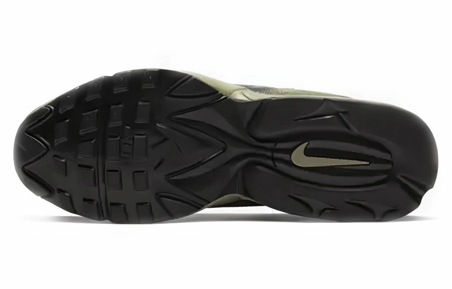 Nike Air Max Triax 96 Safari