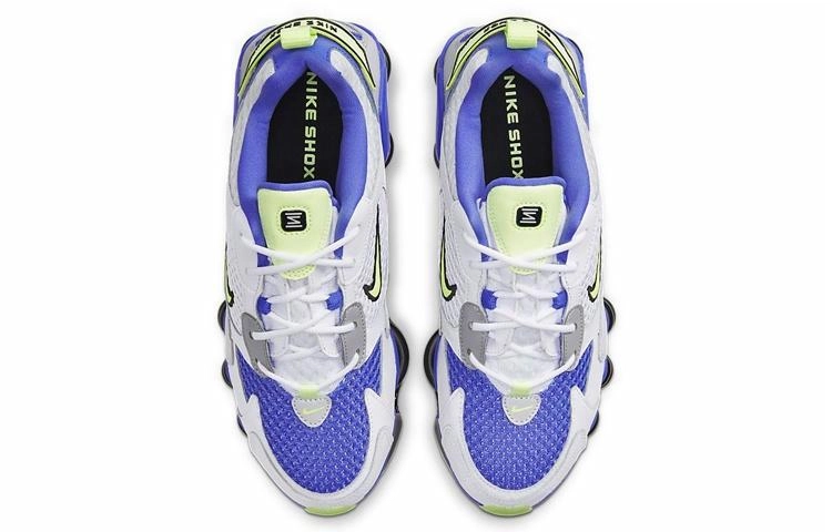 Nike Shox TL Nova