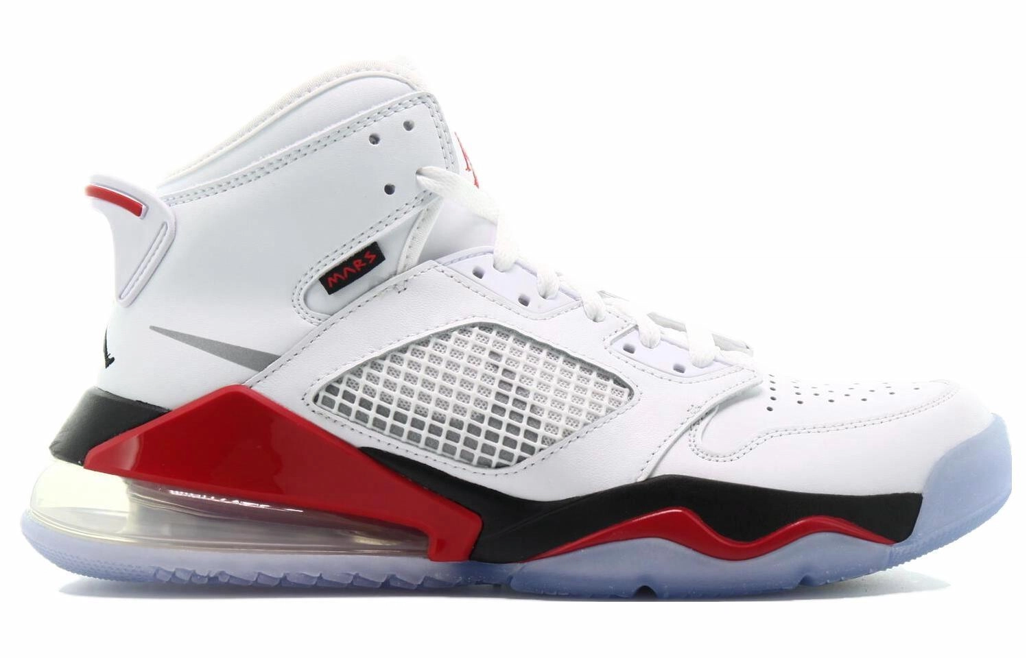 Jordan Mars 270