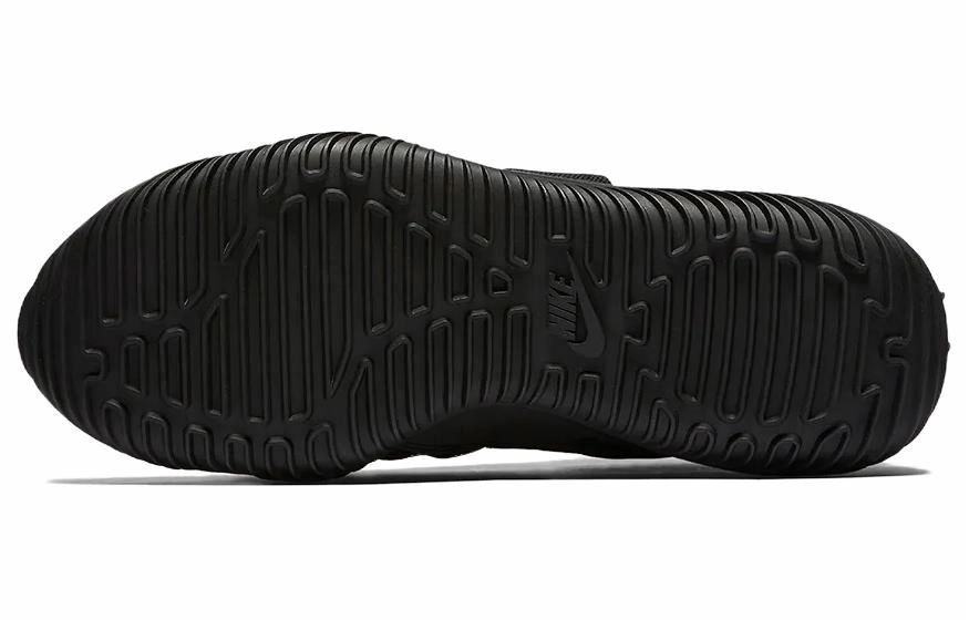 Nike Komyuter SE 'Triple Black'