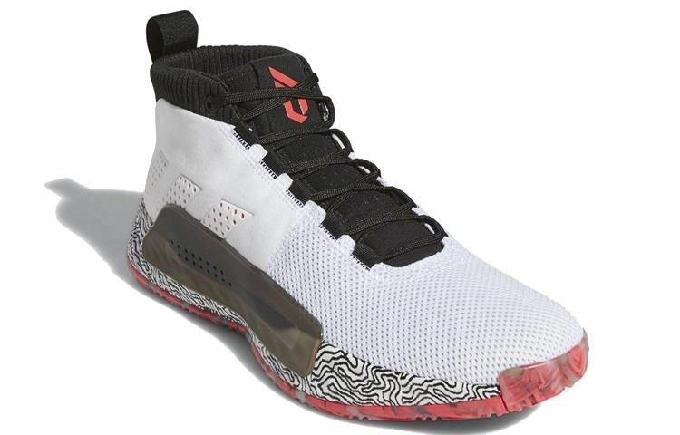 adidas D lillard 5 5