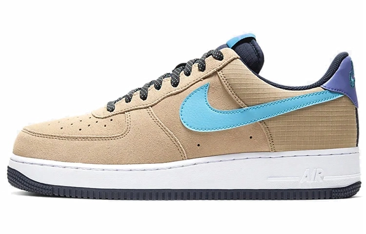 Nike Air Force 1 Low '07 LV8 2