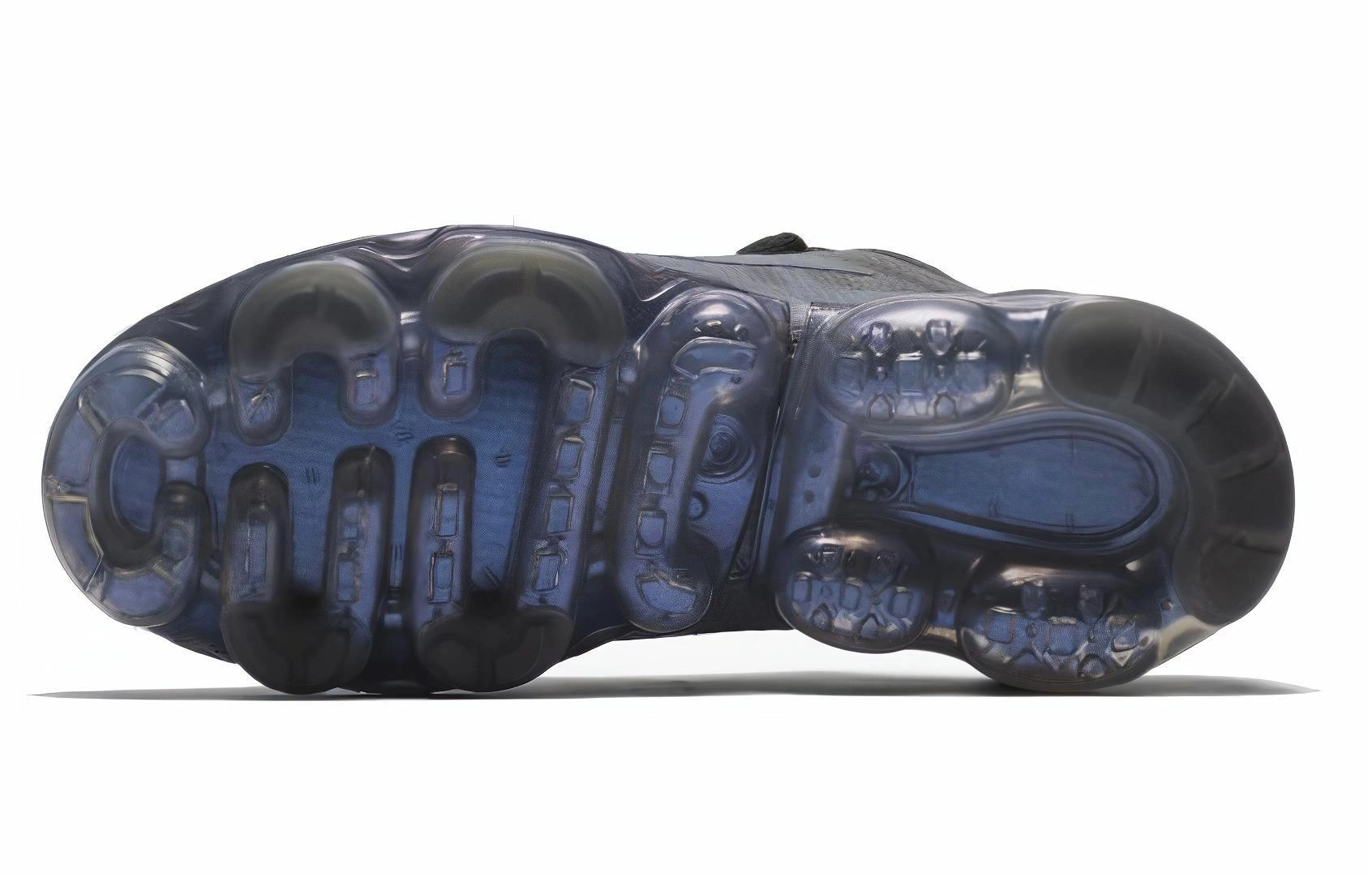 Nike VaporMax 2019 Black Multi