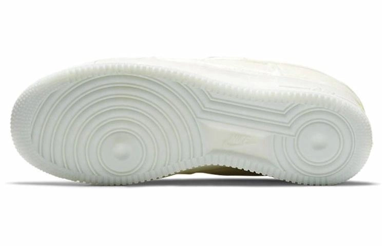 Nike Air Force 1 Low Experimental "Sail"