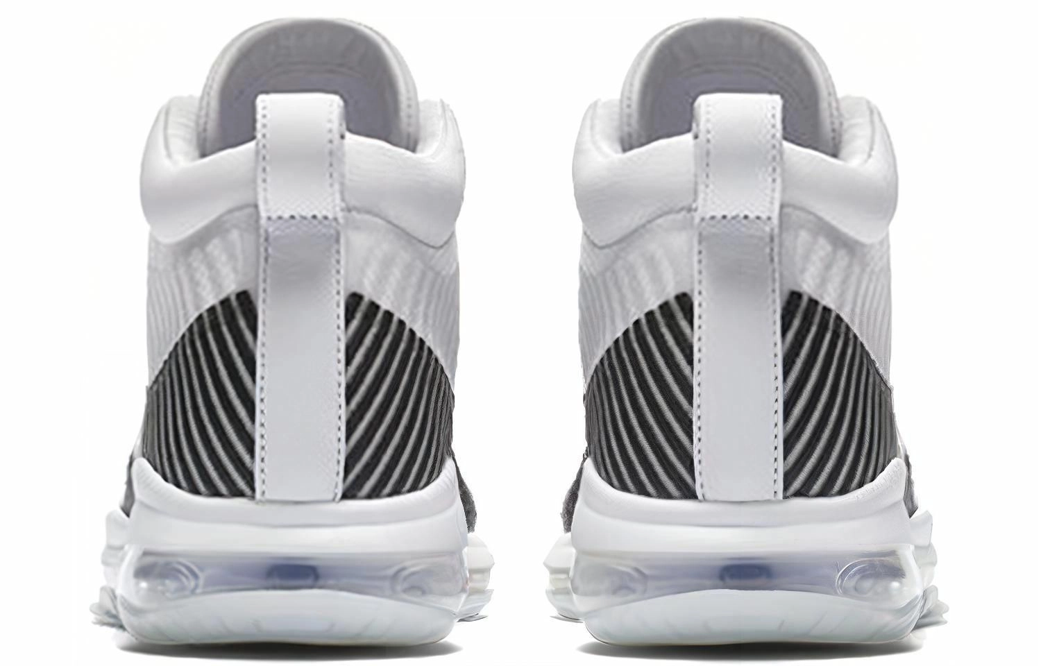 John Elliott x Nike LeBron Icon