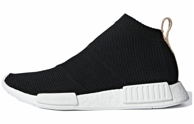 adidas originals NMD CS1 Lux Core Black