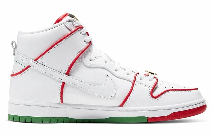 Paul Rodriguez x Nike Dunk SB PRM QS