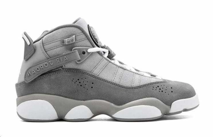 Jordan Air Jordan 6 Rings GS
