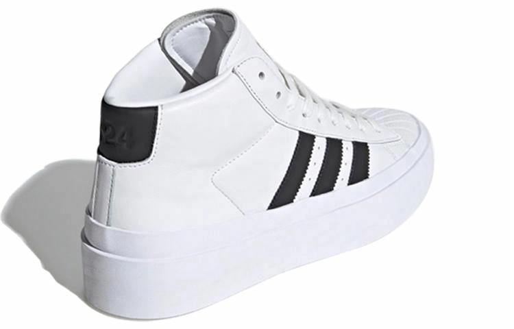424 x adidas originals Pro Model