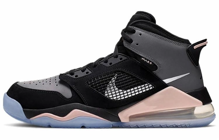 Jordan Mars 270