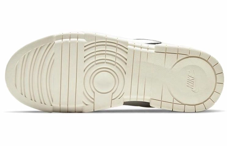 Nike Dunk Disrupt "Pale Ivory"