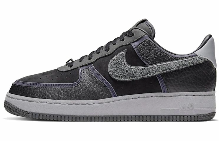 A Ma Manire x Nike Air Force 1 Low 3M