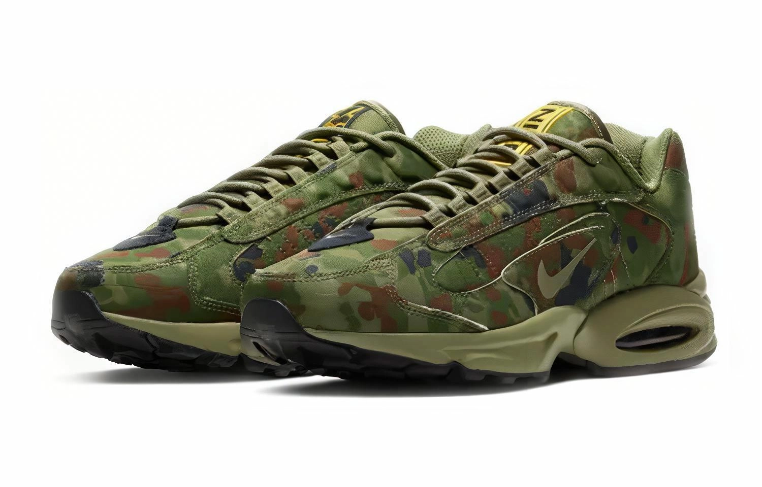 Nike Air Max Triax 96 Safari