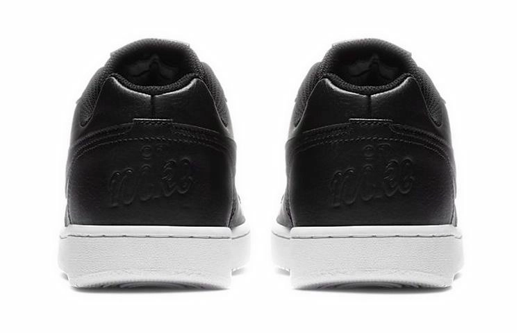 Nike EBERNON Low Black