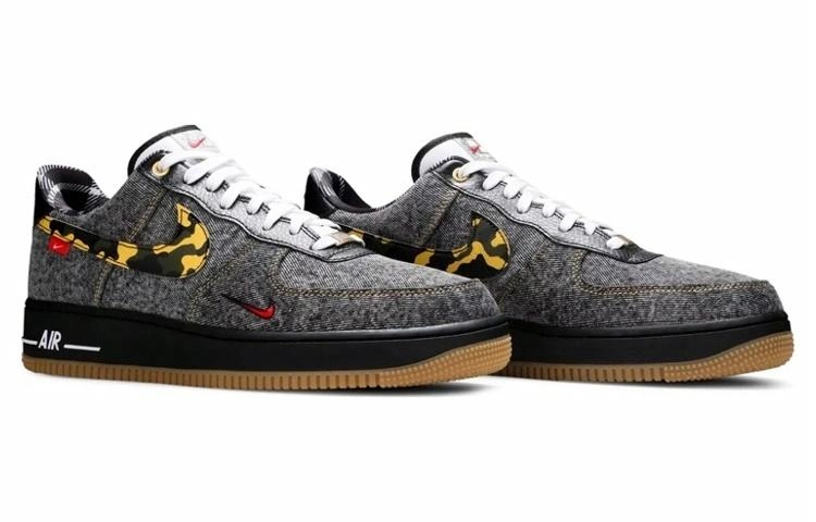 Nike Air Force 1 Low LV8 "Remix Pack"