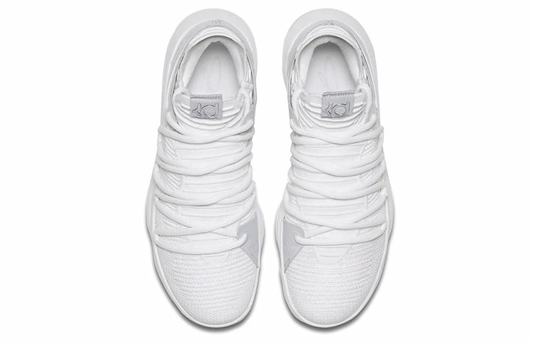 Nike KD 10 Still KD