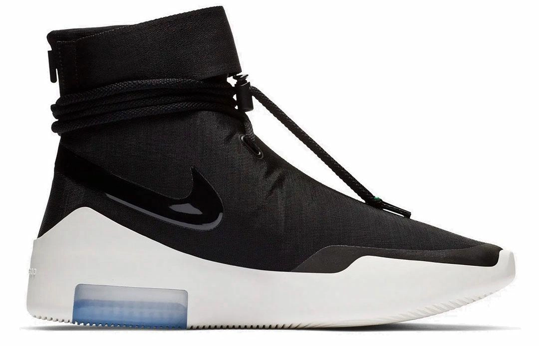 Nike Air Fear of God Shoot Around FOG