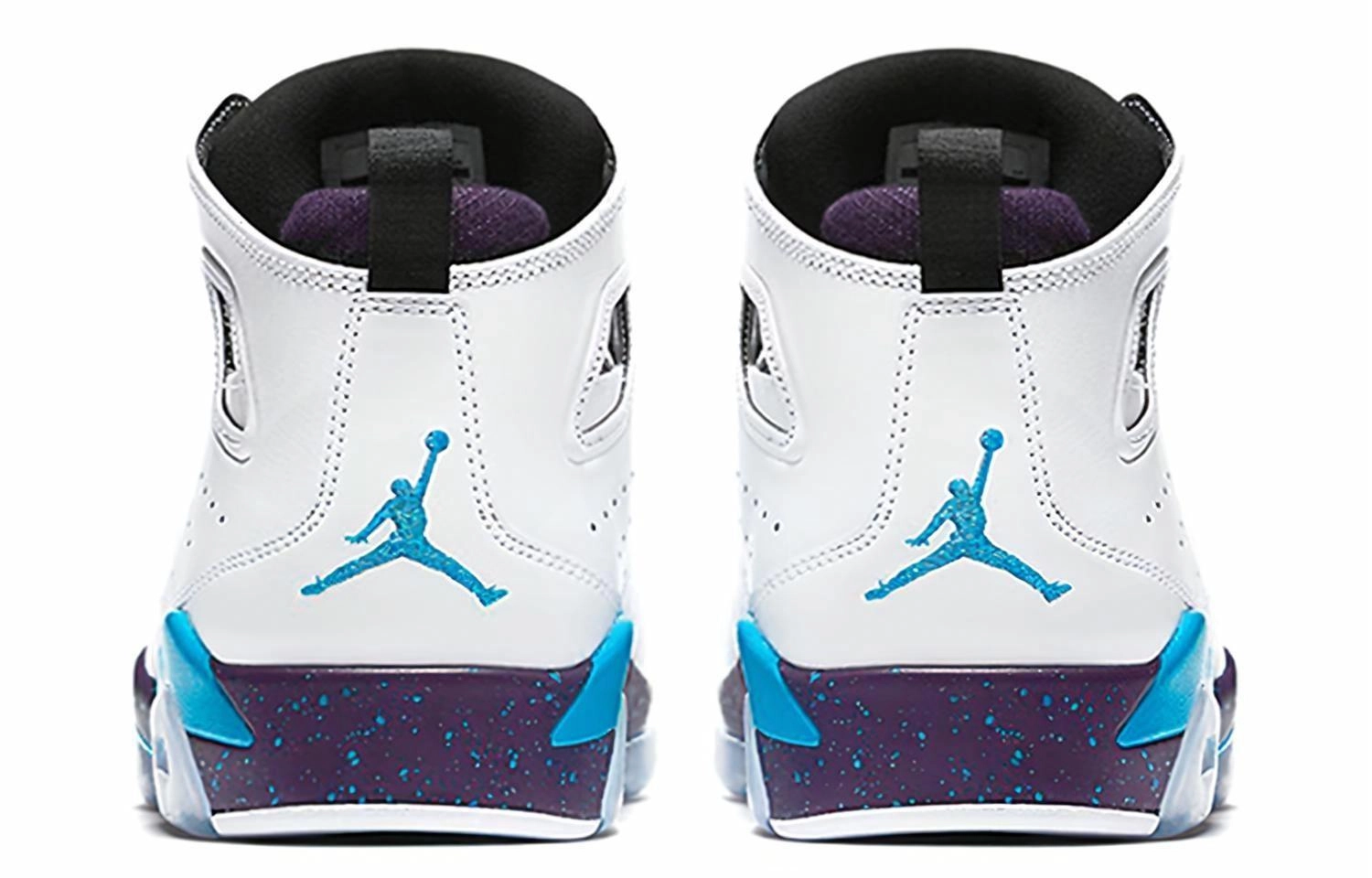 Jordan FLTCLB '91 GS