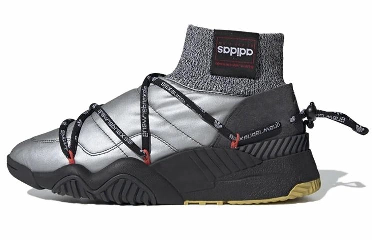 Alexander Wang x x adidas originals Puff Trainer