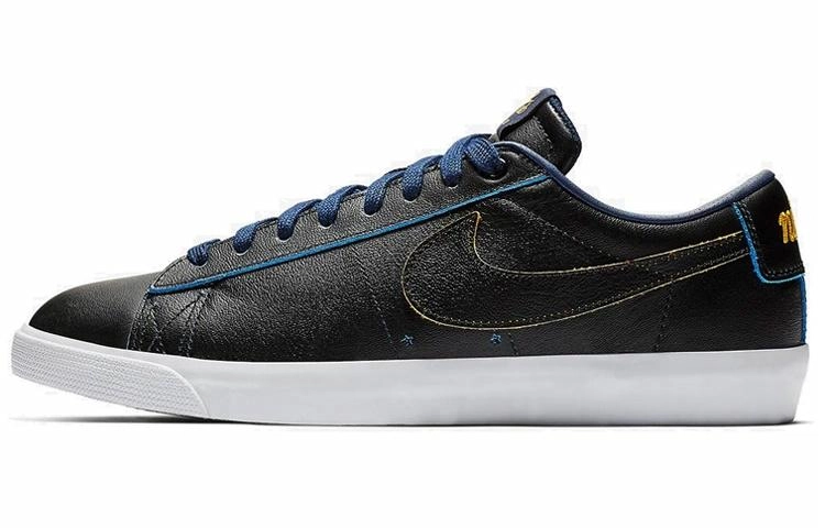 NBA x Nike SB Bruin Low Warriors