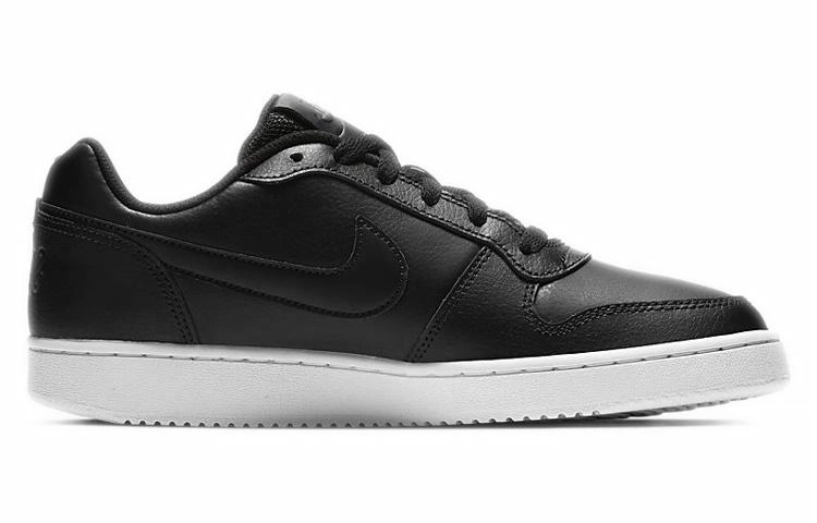 Nike EBERNON Low Black
