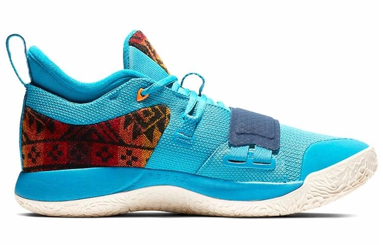 Nike PG 2.5 Pendleton