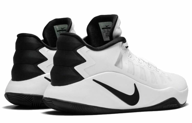 Nike Hyperdunk 2016 Low 2016