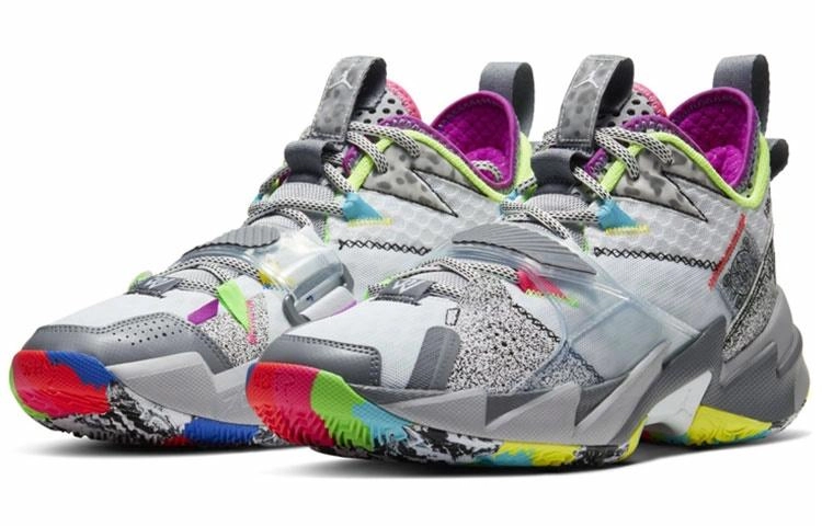 Jordan Why Not Zer0.3 3