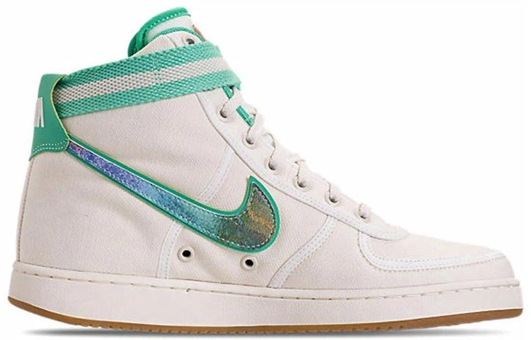 Supreme x Nike Air Vandal High