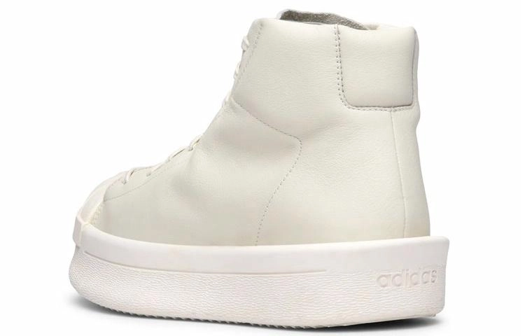 RICK OWENS x adidas Mastodon Pro Model 2